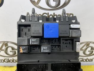 Блок предохранителей Jeep Grand Cherokee WJ ERH 56038406AJ 3 ракурс