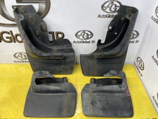 Брызговики комплект TOYOTA LAND CRUISER FZJ80 1FZFE 7660760170 1 ракурс