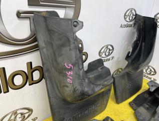 Брызговики комплект TOYOTA LAND CRUISER FZJ80 1FZFE 7660760170 2 ракурс