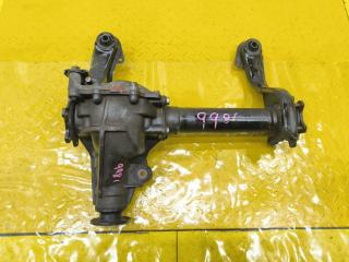 Редуктор TOYOTA TOWN ACE CR30 2CT 4111028030 2 ракурс