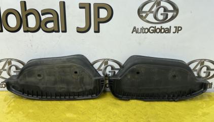 Подножка TOYOTA HIACE KZH138 1KZTE 5177495J01 4 ракурс