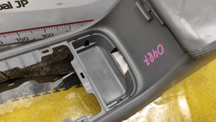 Бардачок между сиденьями HONDA MDX YD1 J35A 83450S3VJ01ZB 3 ракурс Бардачок между сиденьями HONDA MDX YD1 J35A 83450S3VJ01ZB 3 ракурс