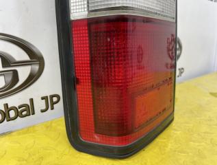 Стоп-сигнал левый задний NISSAN Terrano LBYD21 TD27 B655543G00 2 ракурс