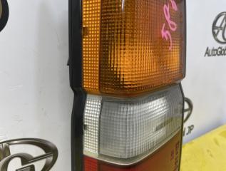 Стоп-сигнал левый задний NISSAN Terrano LBYD21 TD27 B655543G00 3 ракурс