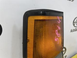 Стоп-сигнал левый задний NISSAN Terrano LBYD21 TD27 B655543G00 4 ракурс