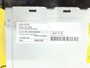 Магнитофон TOYOTA RAV4 MXAA54 M20AFKS MDVD208 5 ракурс Магнитофон TOYOTA RAV4 MXAA54 M20AFKS MDVD208 5 ракурс
