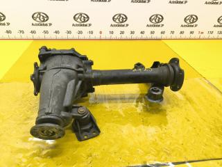 Редуктор передний TOYOTA HIACE KZH138 1KZTE 4111026480 1 ракурс