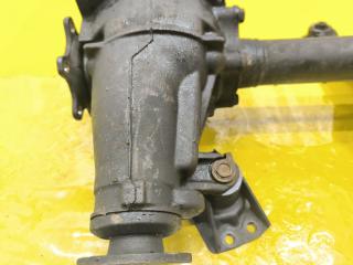 Редуктор передний TOYOTA HIACE KZH138 1KZTE 4111026480 4 ракурс