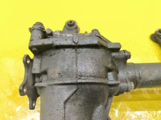 Редуктор передний TOYOTA HIACE KZH138 1KZTE 4111026480 5 ракурс