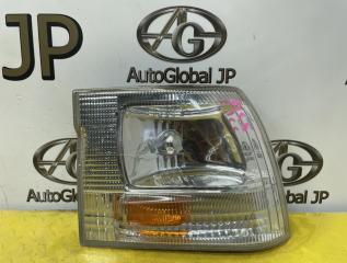 Габарит правый TOYOTA HIACE KZH106 1KZTE 8161126070 1 ракурс