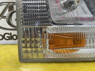 Габарит правый TOYOTA HIACE KZH106 1KZTE 8161126070 2 ракурс