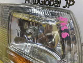 Габарит правый TOYOTA HIACE KZH106 1KZTE 8161126070 4 ракурс