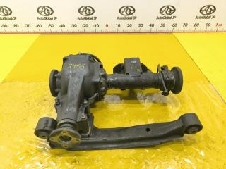 Редуктор передний NISSAN Terrano WBYD21 TD27 3850167G17 1 ракурс