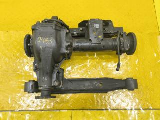 Редуктор передний NISSAN Terrano WBYD21 TD27 3850167G17 2 ракурс