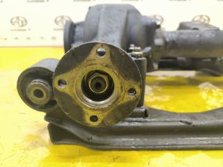 Редуктор передний NISSAN Terrano WBYD21 TD27 3850167G17 3 ракурс