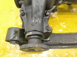 Редуктор передний NISSAN Terrano WBYD21 TD27 3850167G17 5 ракурс