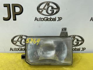 Фара левая передняя NISSAN Terrano LBYD21 TD27 B606043G00 1 ракурс