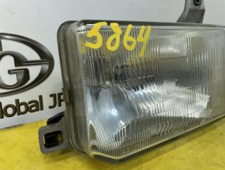 Фара левая передняя NISSAN Terrano LBYD21 TD27 B606043G00 2 ракурс