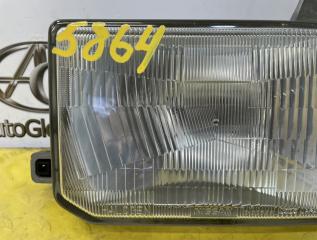 Фара левая передняя NISSAN Terrano LBYD21 TD27 B606043G00 3 ракурс