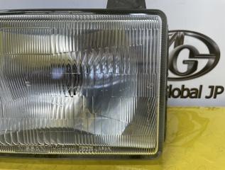 Фара левая передняя NISSAN Terrano LBYD21 TD27 B606043G00 4 ракурс