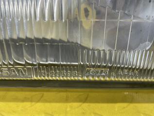 Фара левая передняя NISSAN Terrano LBYD21 TD27 B606043G00 5 ракурс