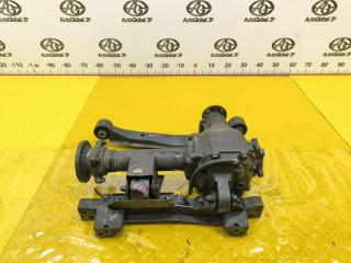 Редуктор передний NISSAN Terrano LBYD21 TD27 3850108G20 1 ракурс