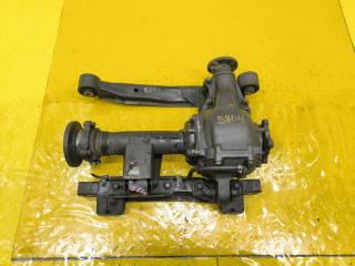 Редуктор передний NISSAN Terrano LBYD21 TD27 3850108G20 2 ракурс