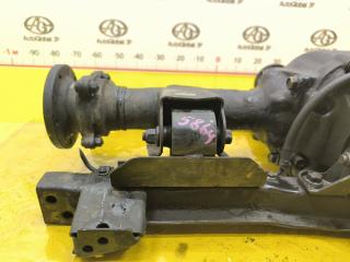 Редуктор передний NISSAN Terrano LBYD21 TD27 3850108G20 3 ракурс