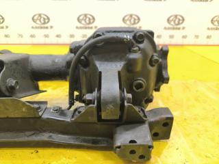 Редуктор передний NISSAN Terrano LBYD21 TD27 3850108G20 4 ракурс