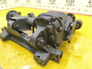 Редуктор передний NISSAN Terrano LBYD21 TD27 3850108G20 5 ракурс