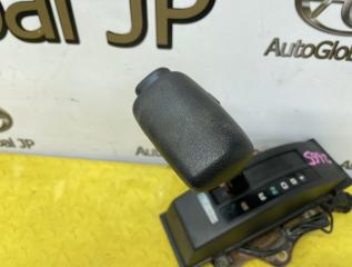 Селектор акпп NISSAN Terrano WHYD21 VG30E 3490155G00 2 ракурс Селектор акпп NISSAN Terrano WHYD21 VG30E 3490155G00 2 ракурс