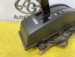 Селектор акпп NISSAN Terrano WHYD21 VG30E 3490155G00 4 ракурс Селектор акпп NISSAN Terrano WHYD21 VG30E 3490155G00 4 ракурс