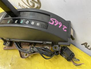 Селектор акпп NISSAN Terrano WHYD21 VG30E 3490155G00 5 ракурс Селектор акпп NISSAN Terrano WHYD21 VG30E 3490155G00 5 ракурс