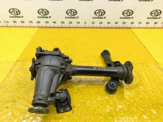 Редуктор передний TOYOTA HIACE KZH106 1KZTE 4111026610 1 ракурс