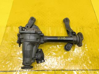 Редуктор передний TOYOTA HIACE KZH106 1KZTE 4111026610 2 ракурс
