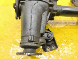 Редуктор передний TOYOTA HIACE KZH106 1KZTE 4111026610 4 ракурс