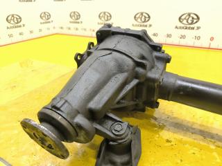 Редуктор передний TOYOTA HIACE KZH106 1KZTE 4111026610 5 ракурс