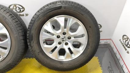  HONDA MDX YD1 J35A 42700S3VA21 3 ракурс
