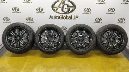  Jeep Grand Cherokee WK2 ERB 3.6 - 1 ракурс