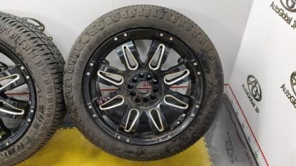  Jeep Grand Cherokee WK2 ERB 3.6 - 2 ракурс