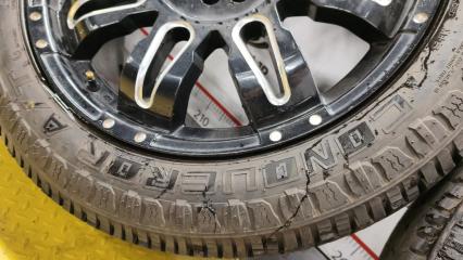  Jeep Grand Cherokee WK2 ERB 3.6 - 4 ракурс