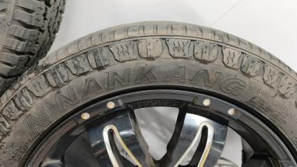  Jeep Grand Cherokee WK2 ERB 3.6 - 5 ракурс