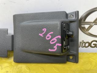 Блок управления зеркалами NISSAN Terrano WHYD21 VG30E 2557091L05 3 ракурс