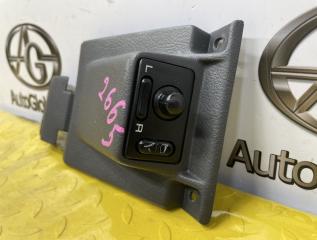 Блок управления зеркалами NISSAN Terrano WHYD21 VG30E 2557091L05 4 ракурс