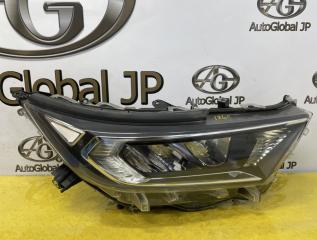 Фара правая передняя TOYOTA RAV4 MXAA54 M20AFKS 8114542832 1 ракурс