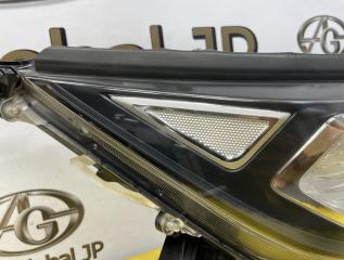 Фара правая передняя TOYOTA RAV4 MXAA54 M20AFKS 8114542832 3 ракурс