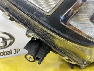 Фара правая передняя TOYOTA RAV4 MXAA54 M20AFKS 8114542832 4 ракурс