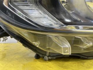 Фара правая передняя TOYOTA RAV4 MXAA54 M20AFKS 8114542832 5 ракурс