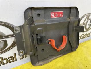 Лючок бензобака NISSAN Terrano WBYD21 TD27 7883098G05 4 ракурс