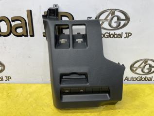 Пластик торпеды TOYOTA RAV4 MXAA54 M20AFKS 5554542130C0 1 ракурс